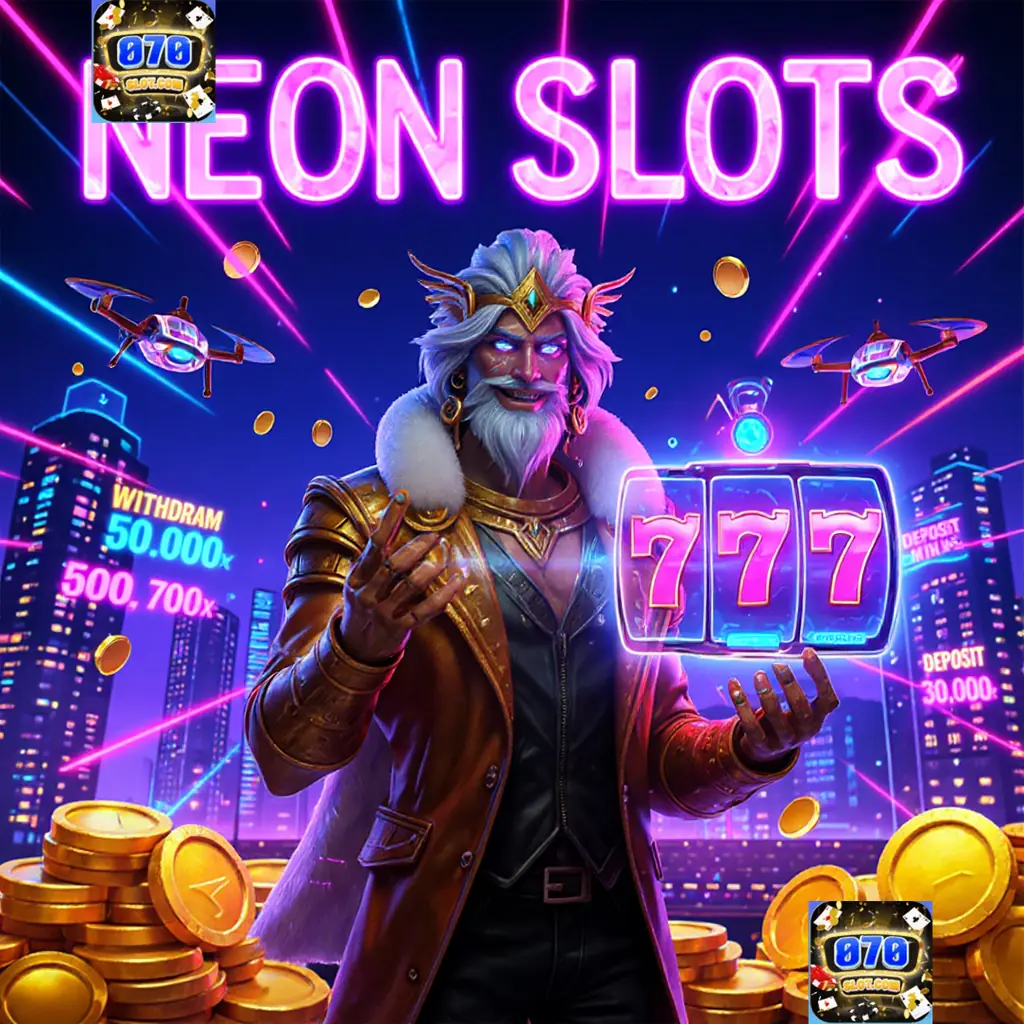070SLOT Apk Slot Login Komunitas Perisai9