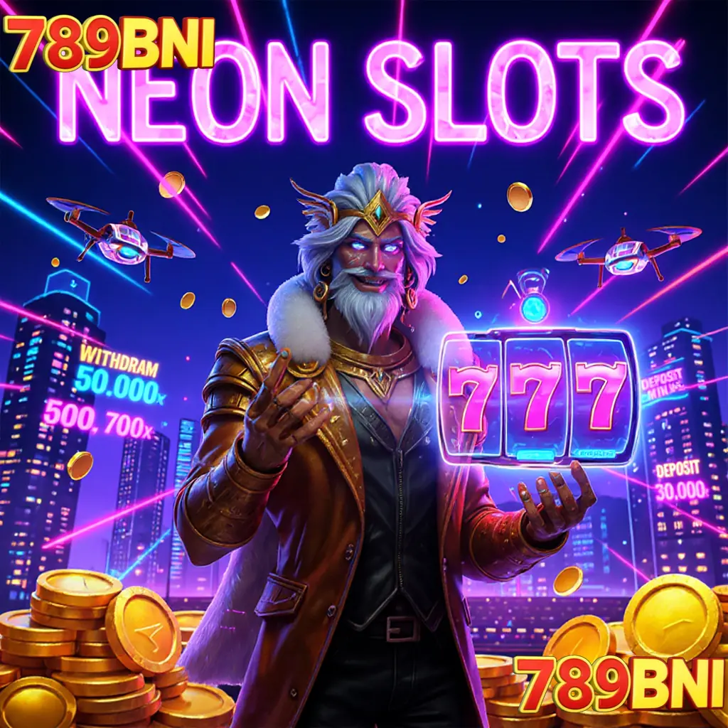 789BNI Apk Slot Login Komunitas Perisai9