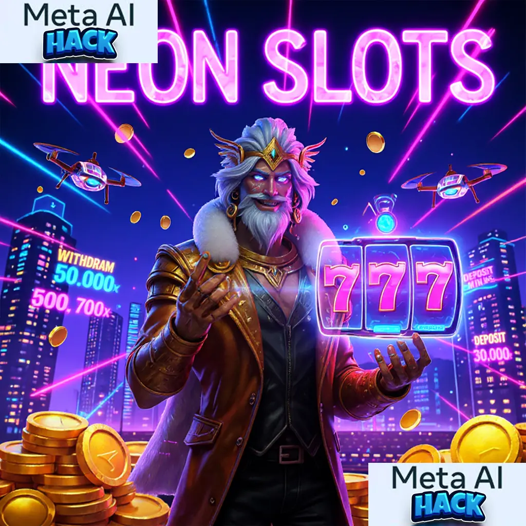 AI META HACK Apk Slot Login Komunitas Perisai9