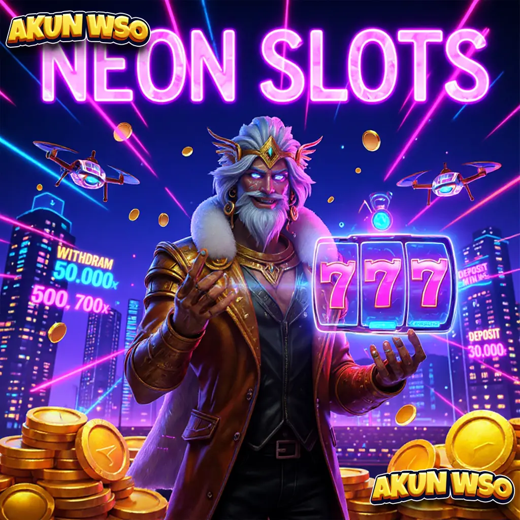 AKUN WSO Apk Slot Login Komunitas Perisai9