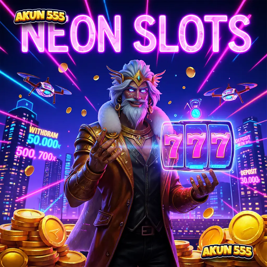 AKUN555 Apk Slot Login Komunitas Perisai9