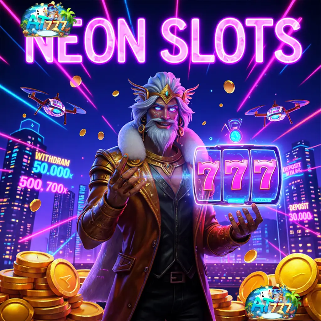 AT777 Apk Slot Login Komunitas Perisai9