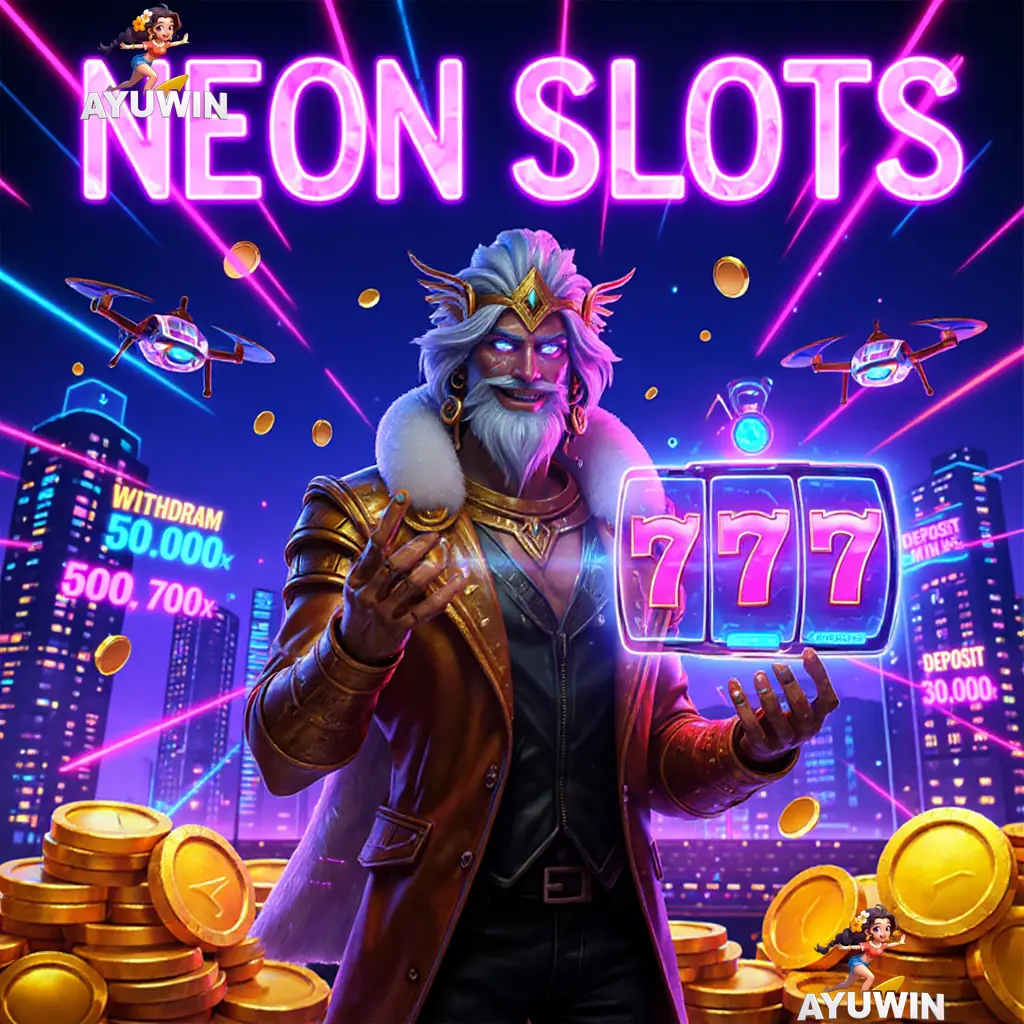 AYUWIN Apk Slot Login Komunitas Perisai9