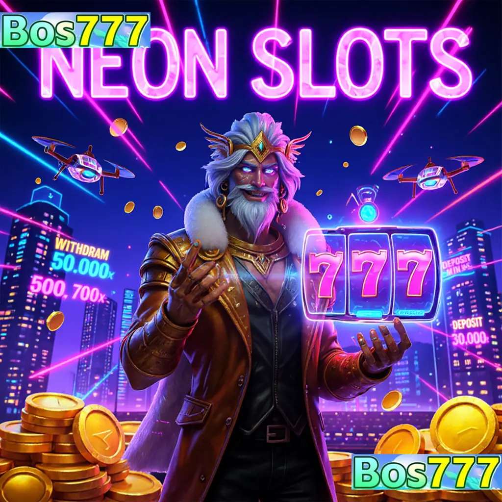 BOS777 Apk Slot Login Komunitas Perisai9