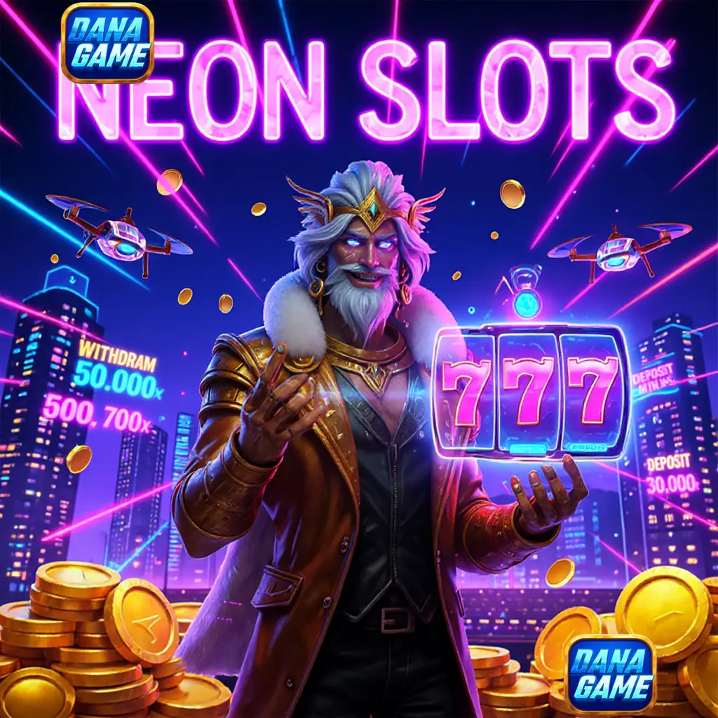 DANAGAME Apk Slot Login Komunitas Perisai9