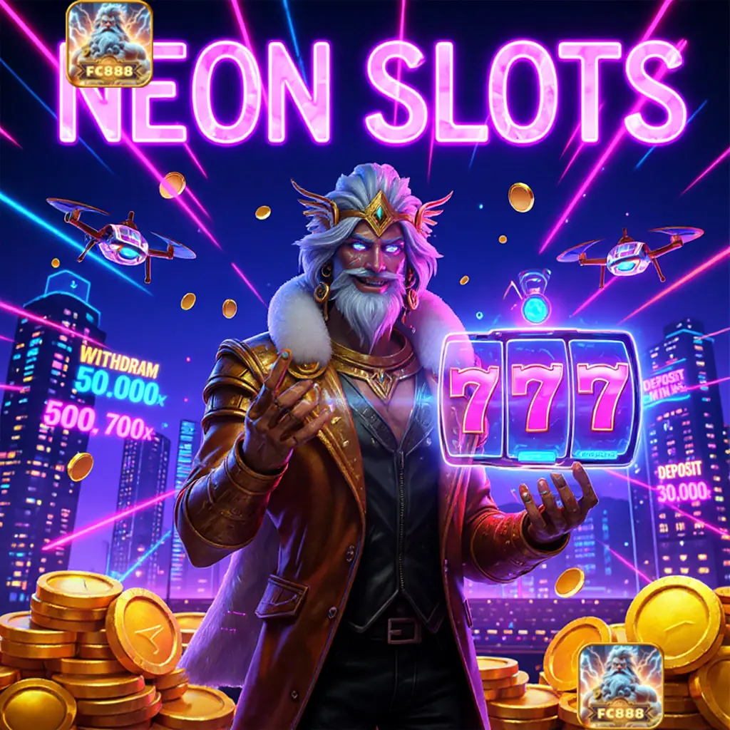 FC888 Apk Slot Login Komunitas Perisai9