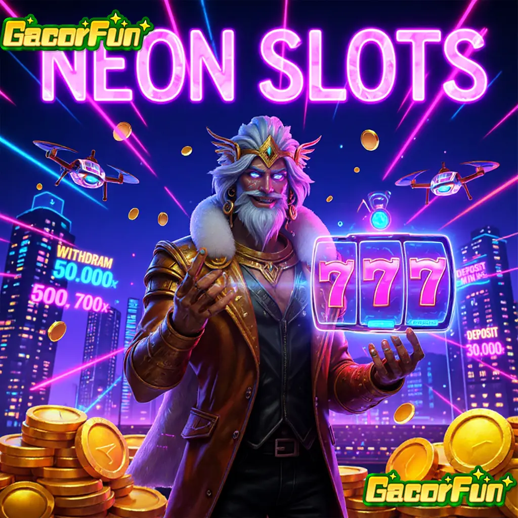 GACORFUN Apk Slot Login Komunitas Perisai9