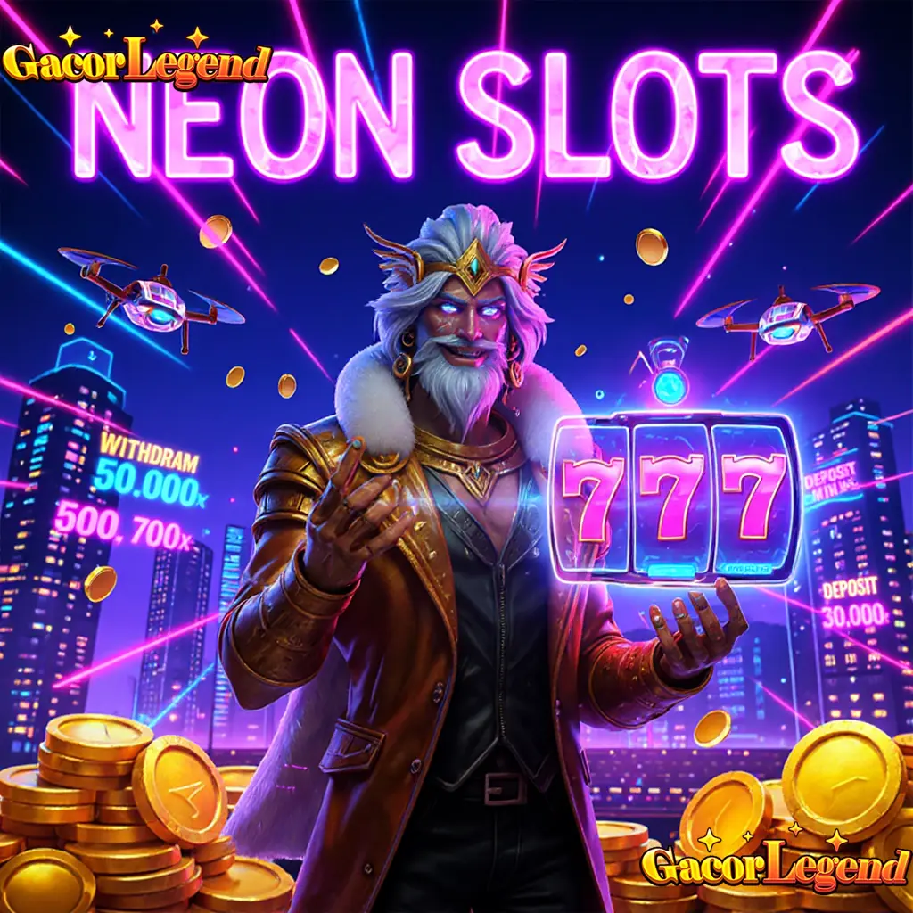 GACORLEGEND Apk Slot Login Komunitas Perisai9