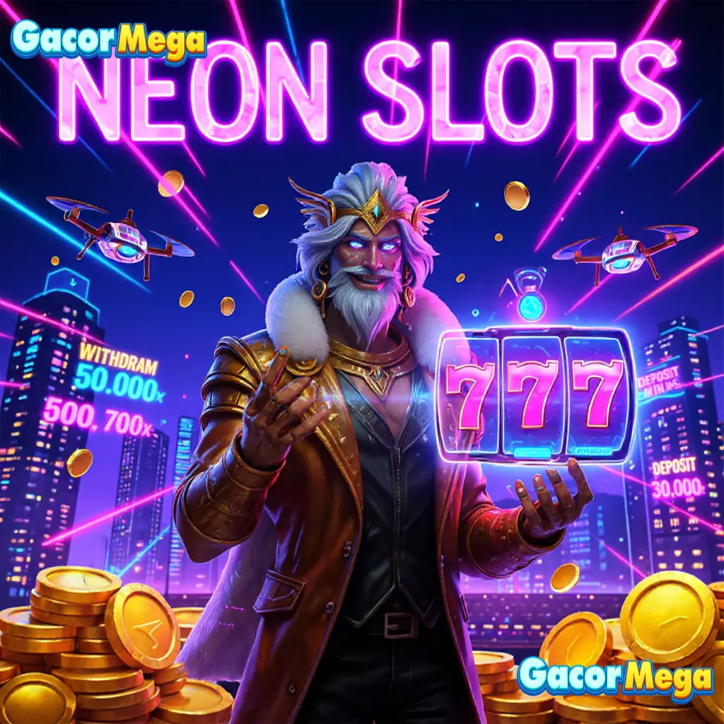 GACORMEGA Apk Slot Login Komunitas Perisai9