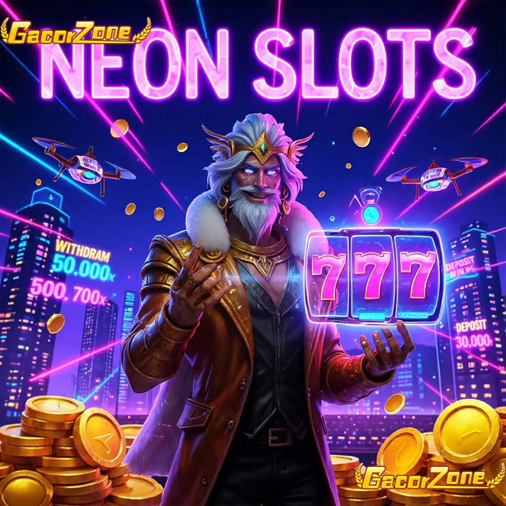 GACORZONE Apk Slot Login Komunitas Perisai9