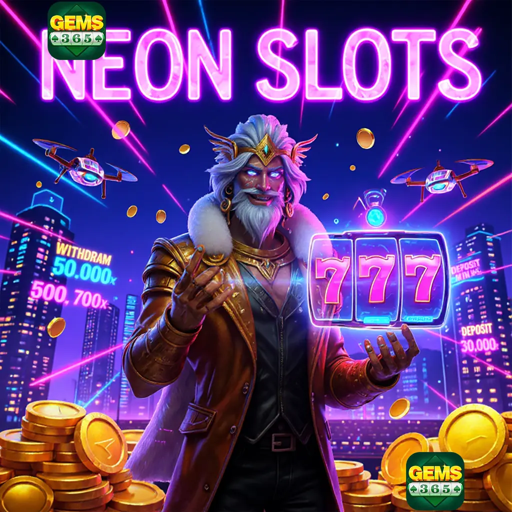 GEMS365 Apk Slot Login Komunitas Perisai9