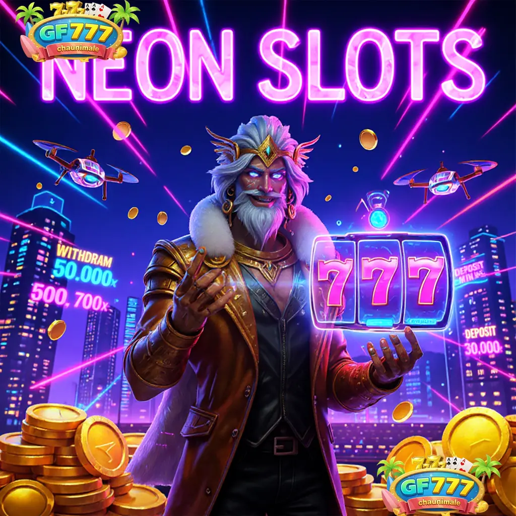 GF777 Apk Slot Login Komunitas Perisai9