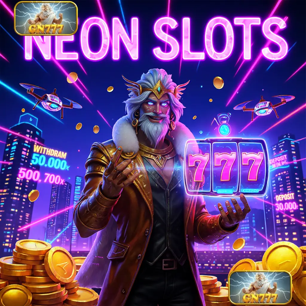 GN777 Apk Slot Login Komunitas Perisai9
