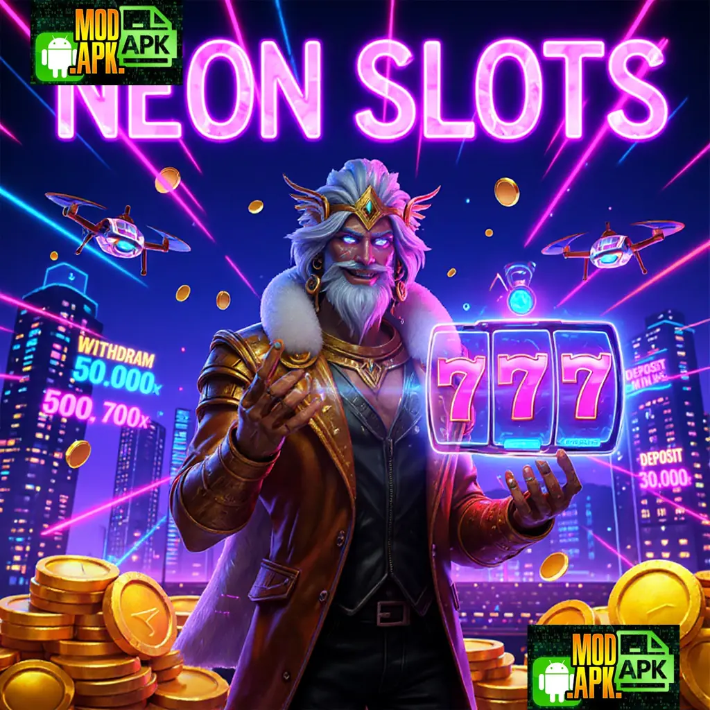 HACK MAD Apk Slot Login Komunitas Perisai9