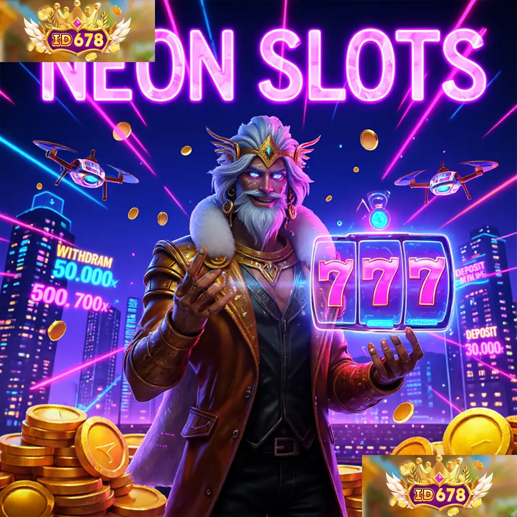ID678 Apk Slot Login Komunitas Perisai9