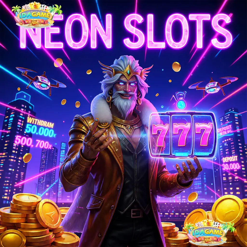 IDAGAME Apk Slot Login Komunitas Perisai9