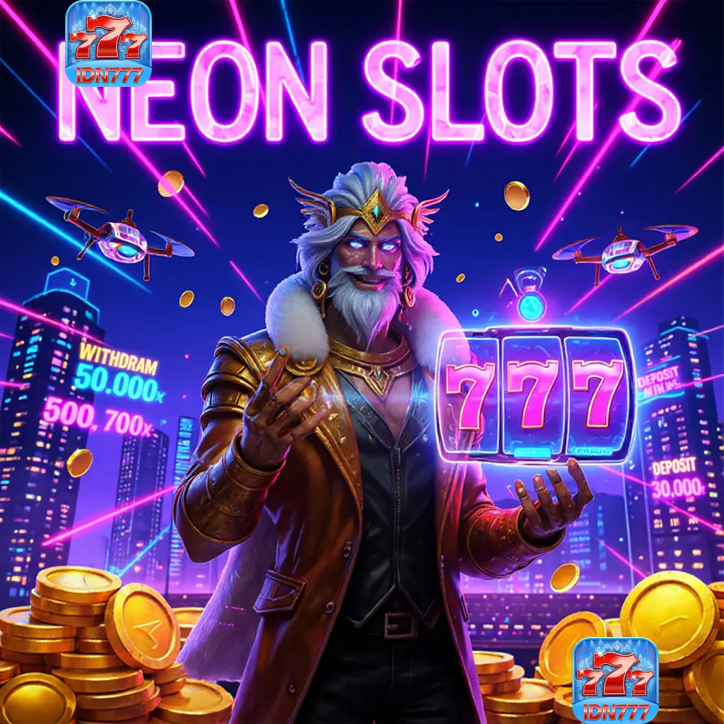 IDN777 Apk Slot Login Komunitas Perisai9