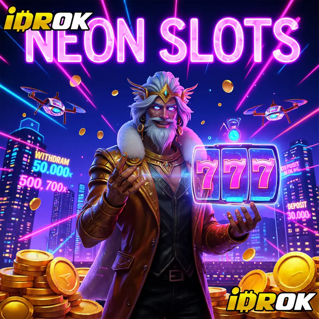 IDROK Apk Slot Login Komunitas Perisai9