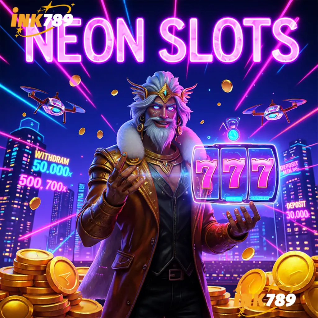 INK789 Apk Slot Login Komunitas Perisai9
