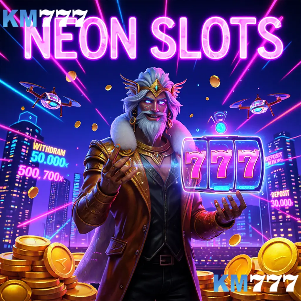 KM777 Apk Slot Login Komunitas Perisai9