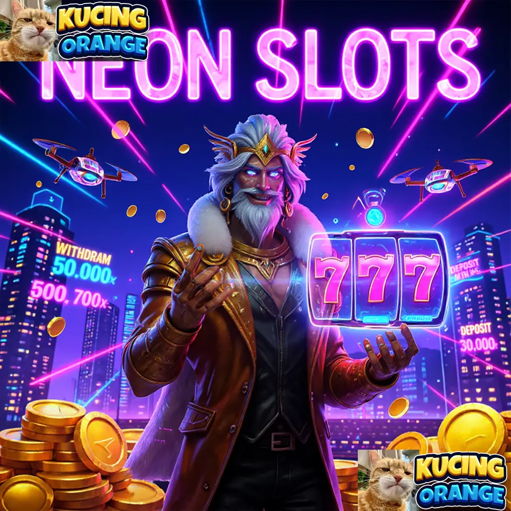 KUCING ORANGE SLOT Apk Slot Login Komunitas Perisai9