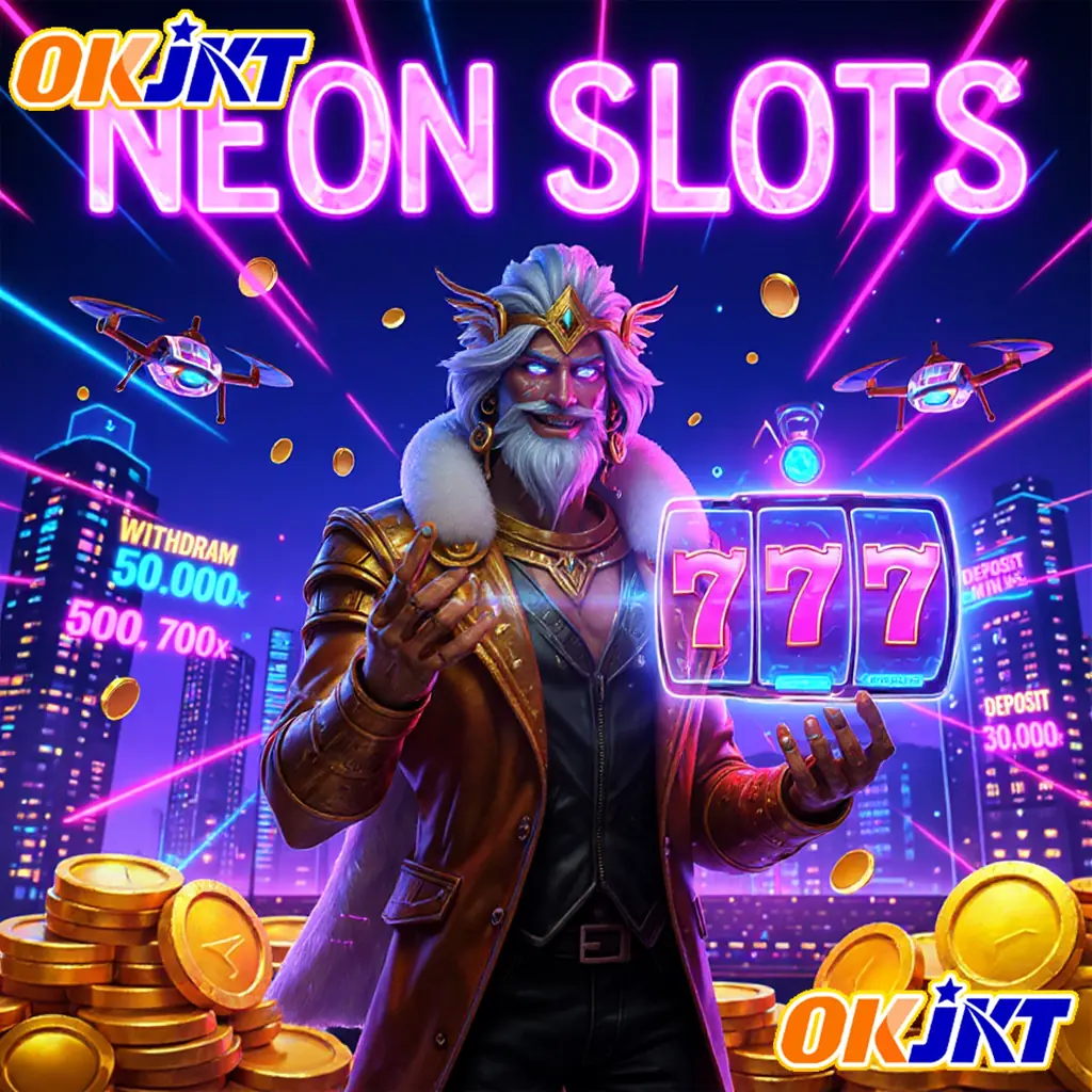 OKJKT Apk Slot Login Komunitas Perisai9