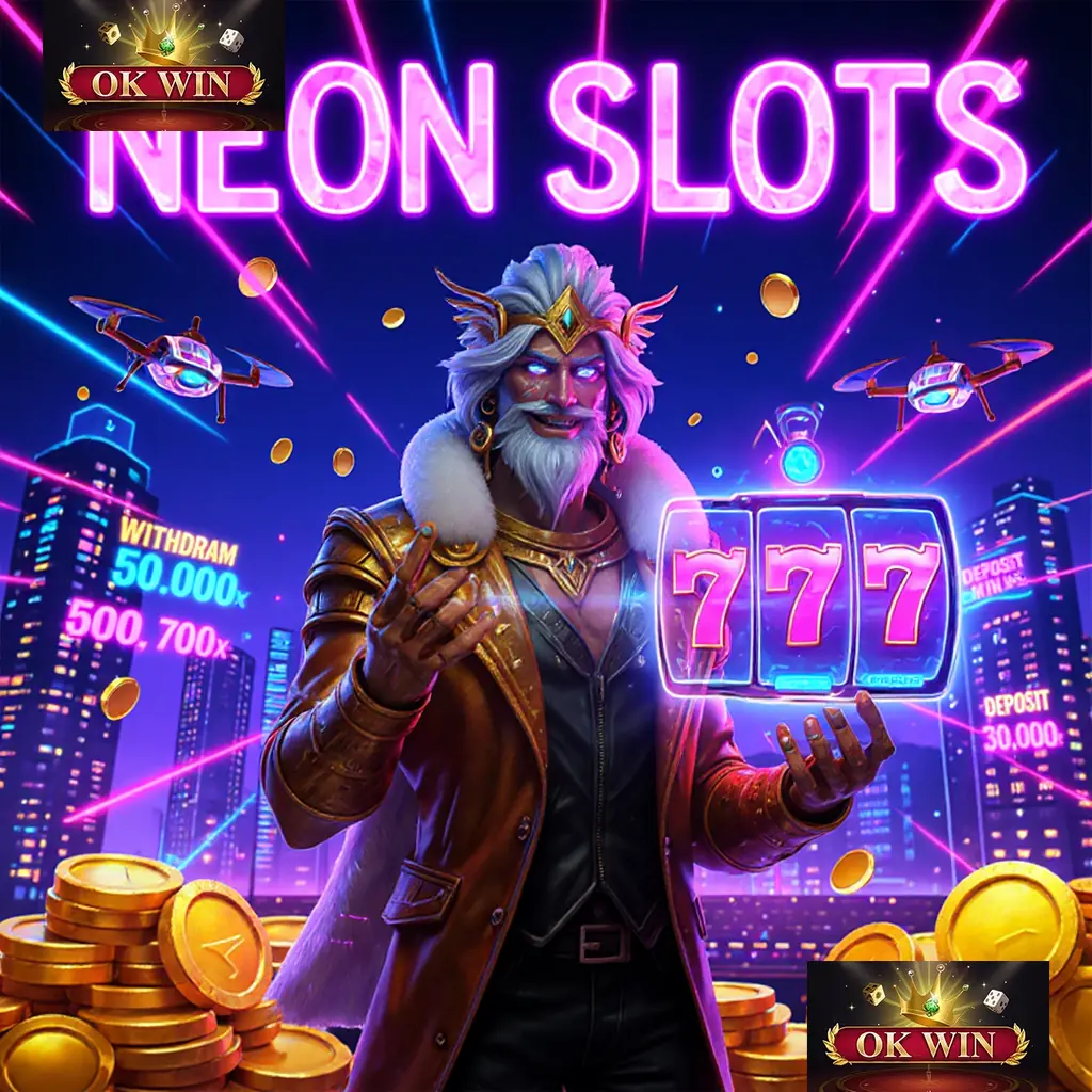 OKWIN Apk Slot Login Komunitas Perisai9