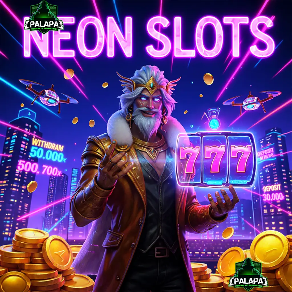 PALAPA HACK SLOT Apk Slot Login Komunitas Perisai9