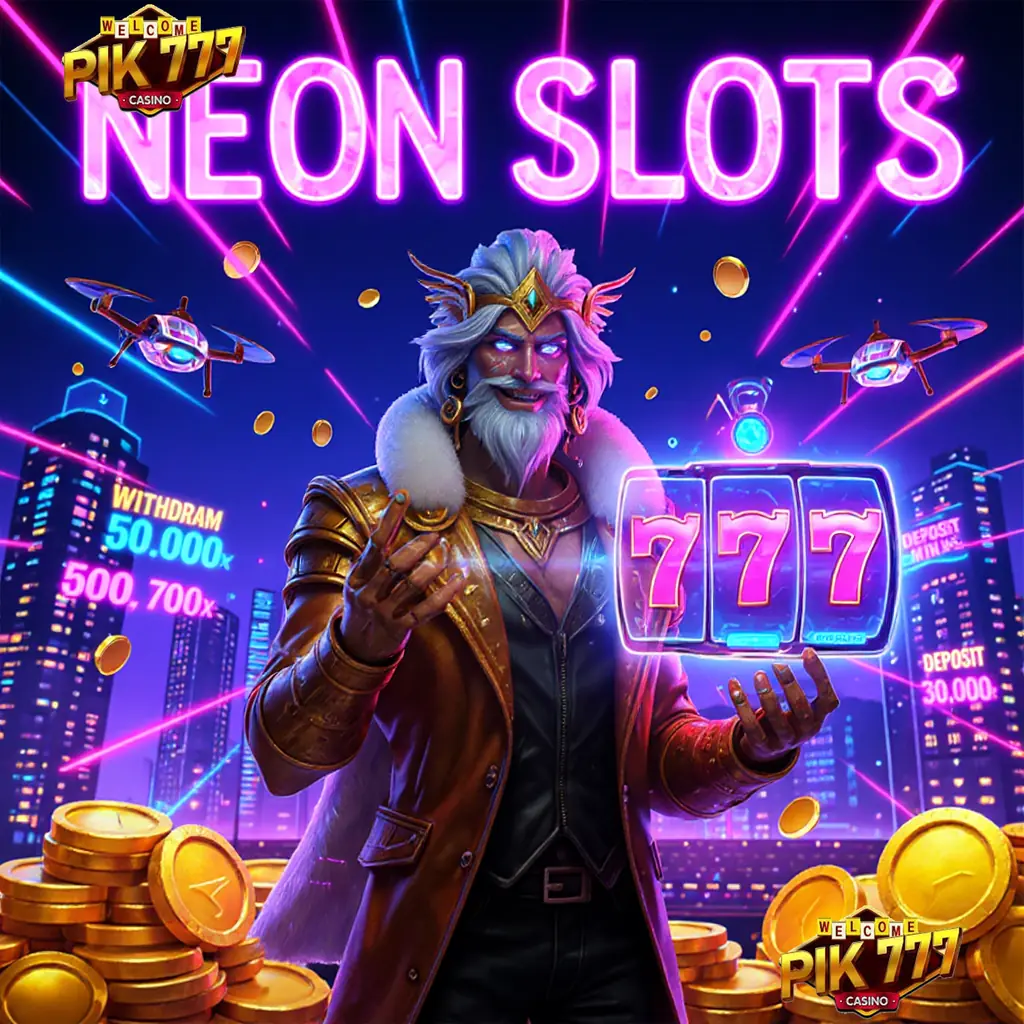 PIK777 Apk Slot Login Komunitas Perisai9