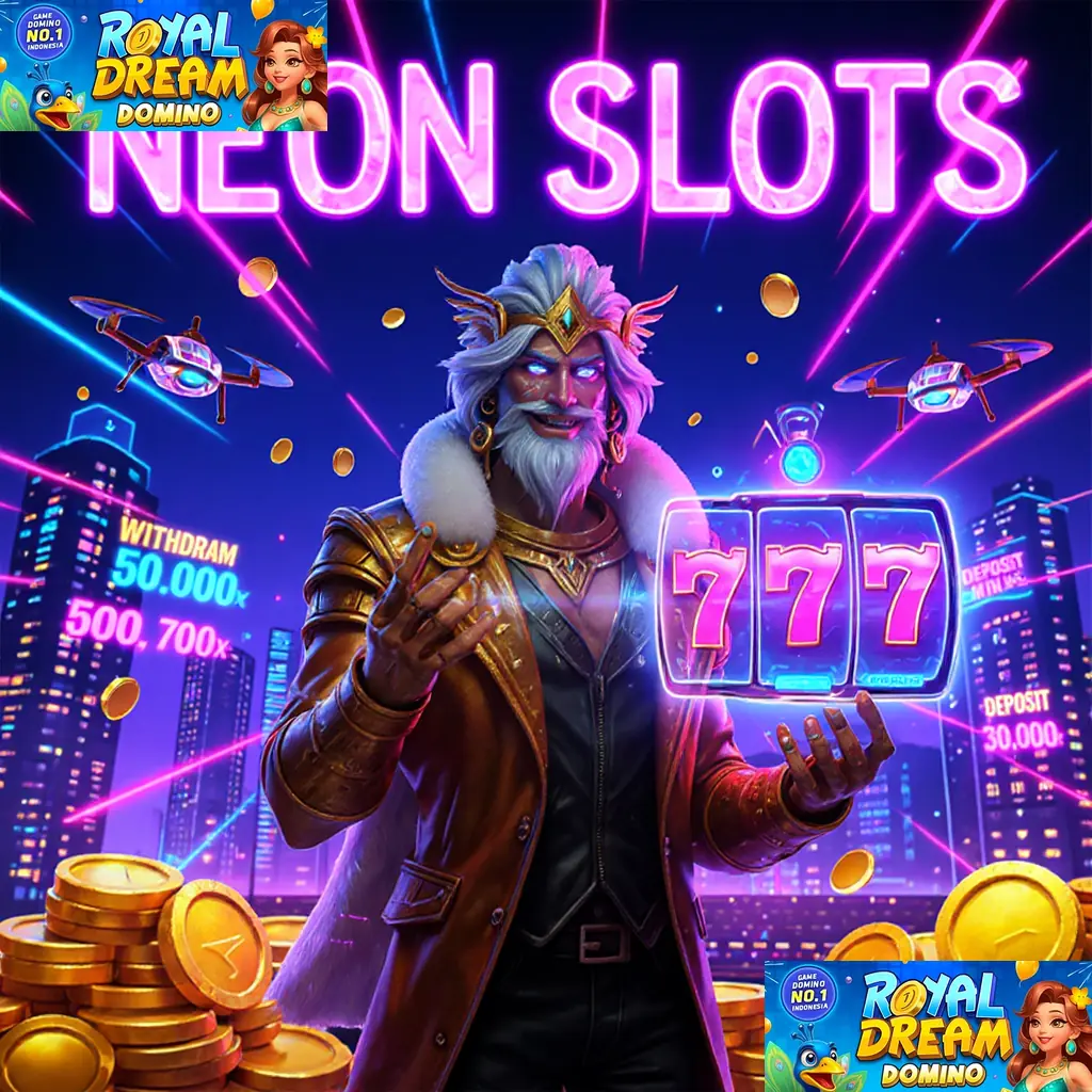 ROYALDREAM Apk Slot Login Komunitas Perisai9