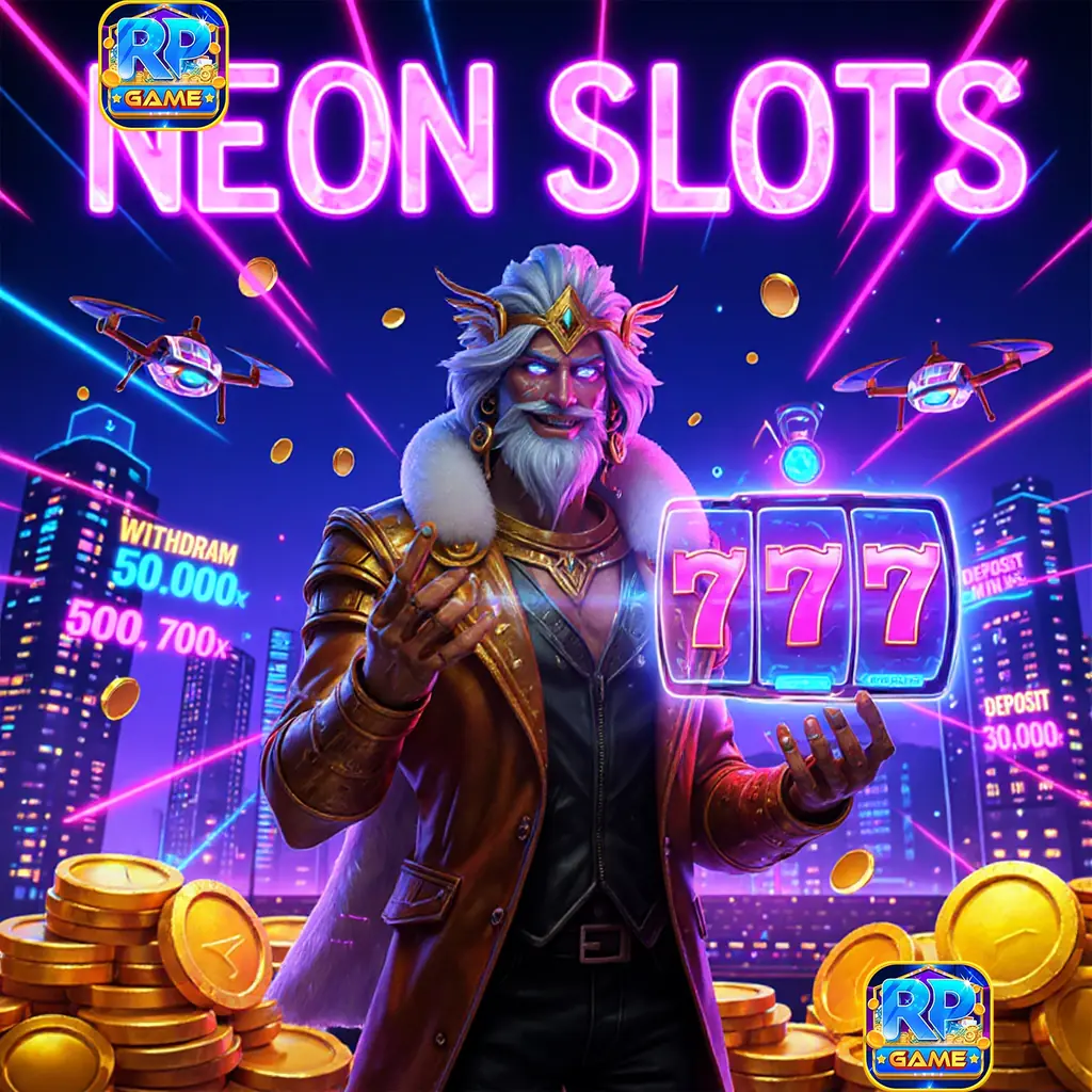 RPGAME Apk Slot Login Komunitas Perisai9