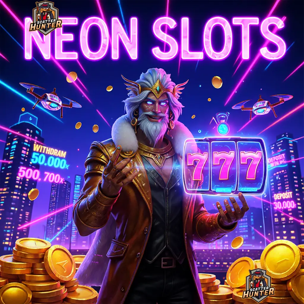 SCATTER HUNTER Apk Slot Login Komunitas Perisai9