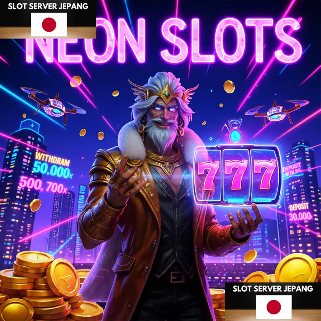 SERVER JEPANG Apk Slot Login Komunitas Perisai9