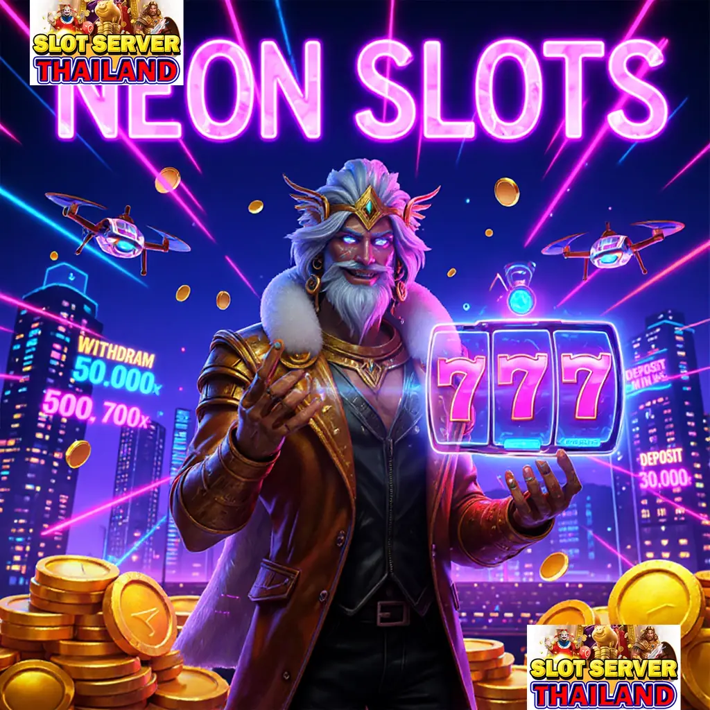 SERVER THAILAND Apk Slot Login Komunitas Perisai9