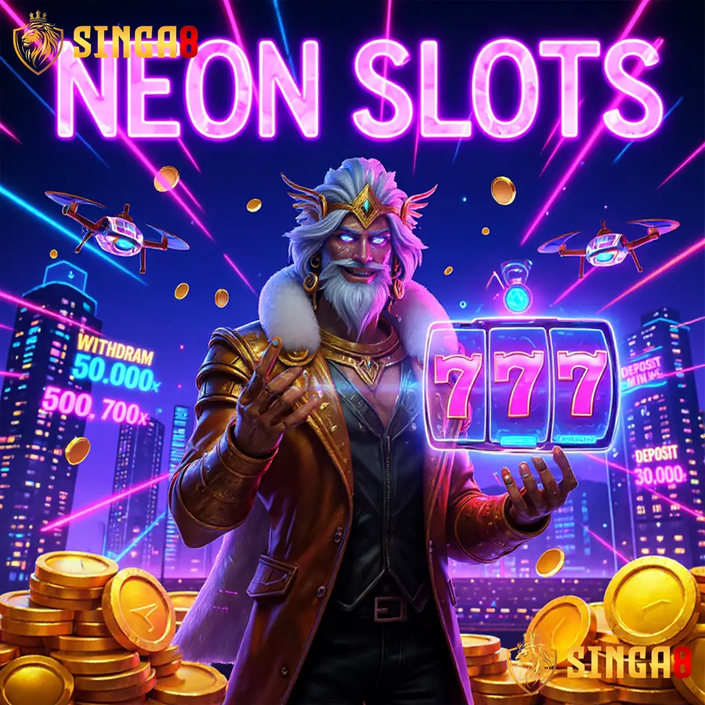 SINGA8 Apk Slot Login Komunitas Perisai9