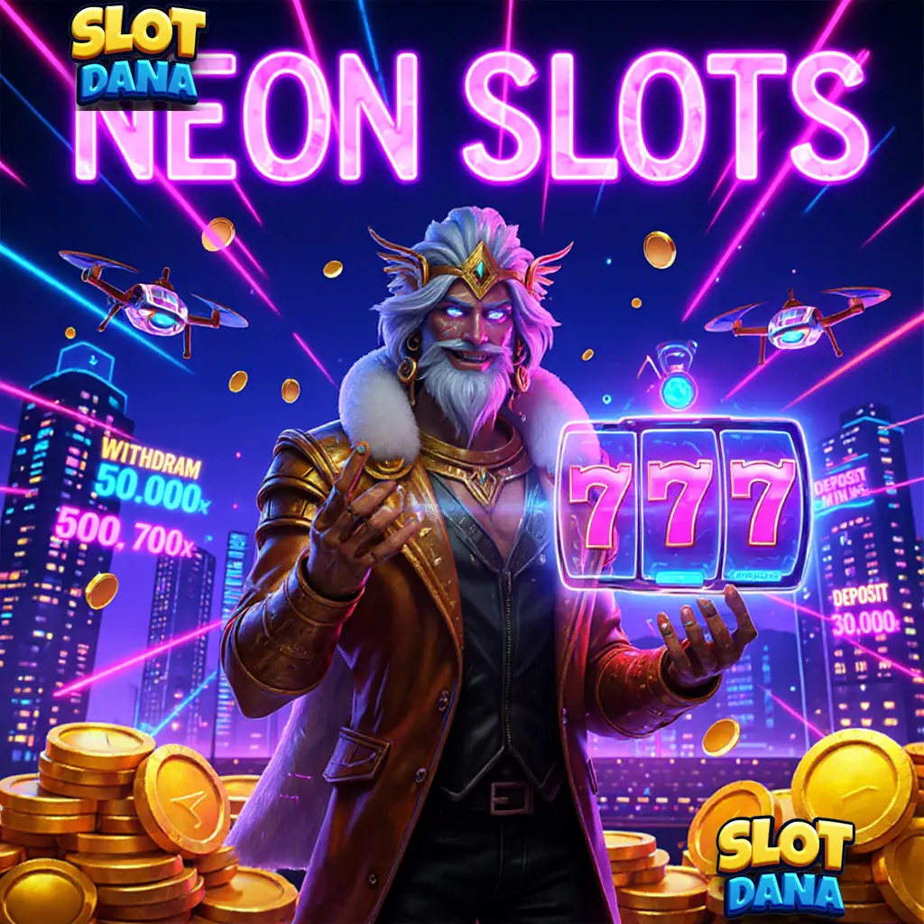 SLOT DANA Apk Slot Login Komunitas Perisai9