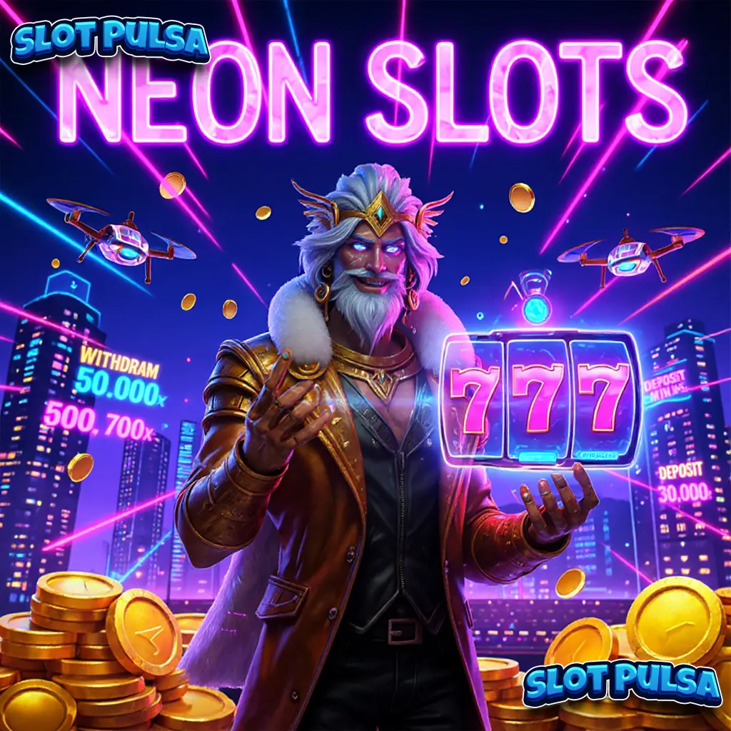 SLOT PULSA Apk Slot Login Komunitas Perisai9