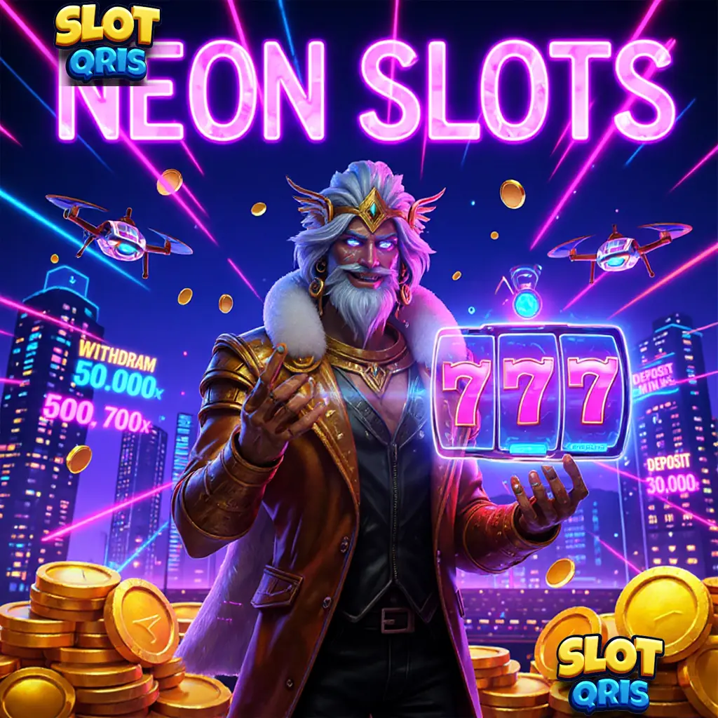 SLOT QRIS Apk Slot Login Komunitas Perisai9