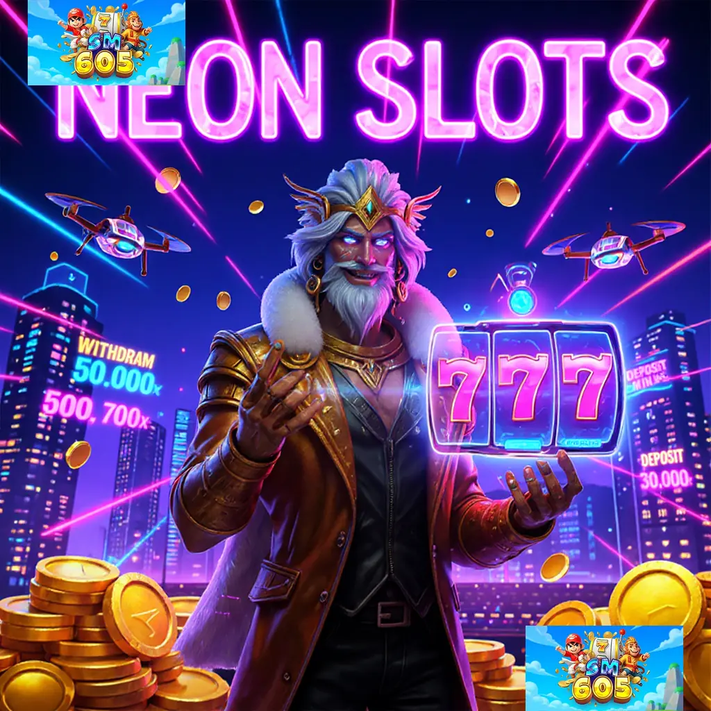 SM605 Apk Slot Login Komunitas Perisai9