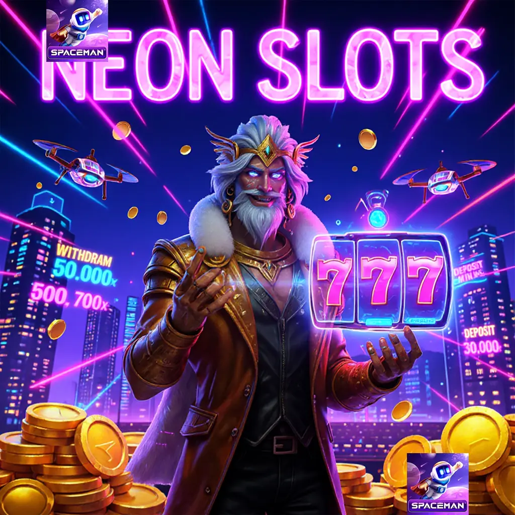 SPACEMAN Apk Slot Login Komunitas Perisai9