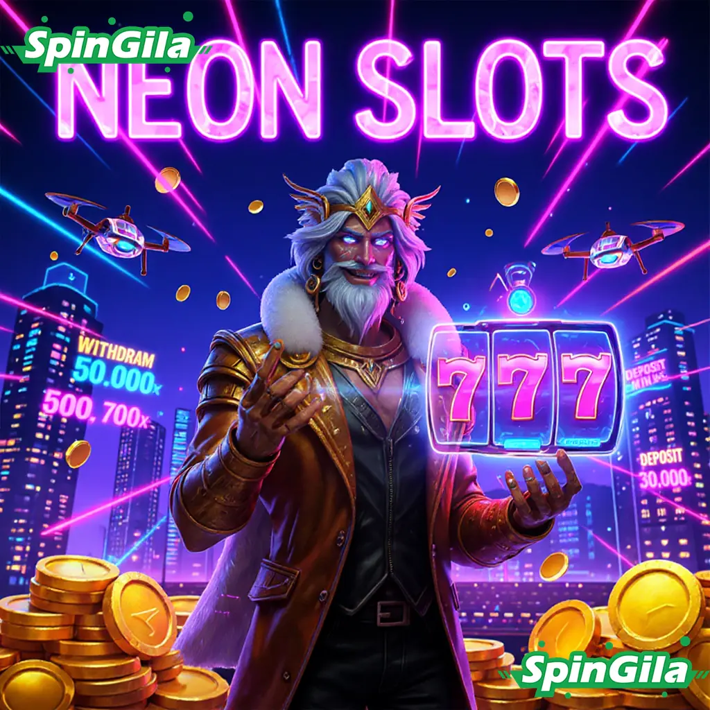 SPINGILA Apk Slot Login Komunitas Perisai9