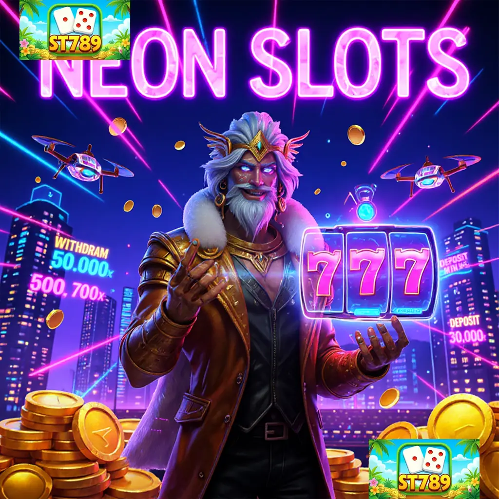 ST789 Apk Slot Login Komunitas Perisai9