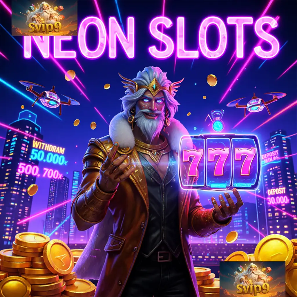 SVIP9 Apk Slot Login Komunitas Perisai9