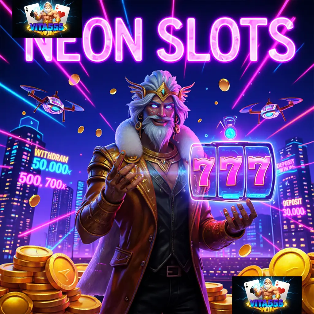 VITA555 Apk Slot Login Komunitas Perisai9