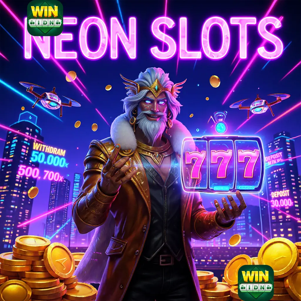 WINIDN Apk Slot Login Komunitas Perisai9